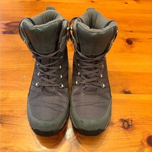Men's Chilkat Nylon Boots